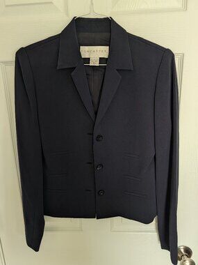 Don Caster three piece set